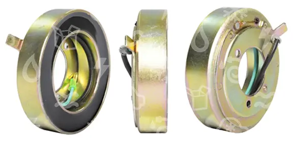 cívka pro kompresory ZEXEL DKS17,24V, 105-66-40-28 mm
